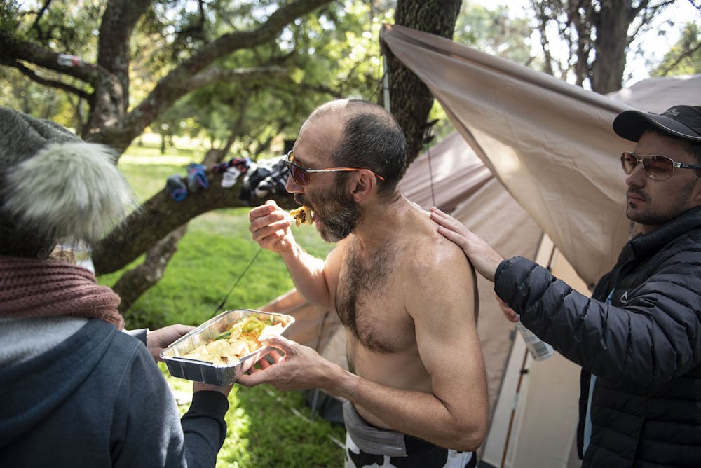 «Ο αγώνας που δεν τελειώνει ποτέ» γίνεται όλο και πιο δημοφιλής στον κόσμο του ultrarunning! runbeat.gr